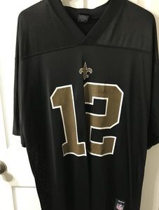 VTG NFL SAINTS MARQUES COLSTON JERSEY